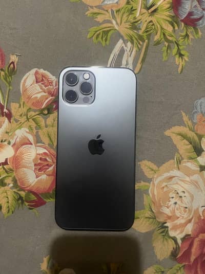 Apple iPhone 12 Pro