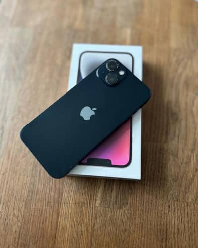 Apple iPhone 13 (128GB) Non PTA