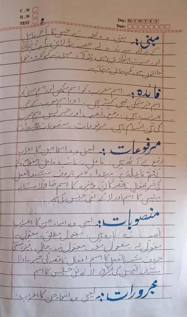assignment writing 1