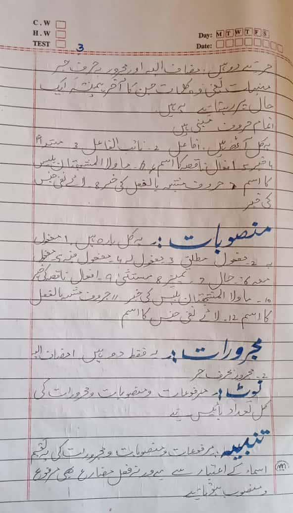 assignment writing 4