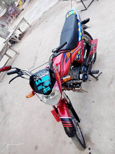 125 dreem for sale
