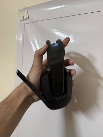 Logitech G535 wireless gaming headphones