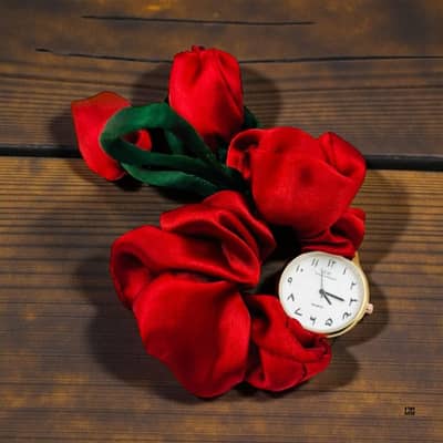 Rose Style Latkan