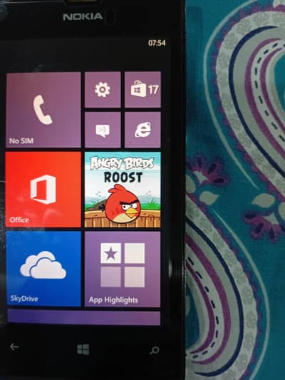 Nokia Lumia