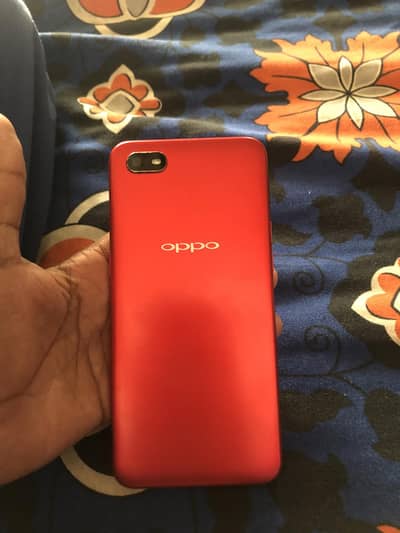 OPPO A1k like new Condition Hy Condition 10 by 9.5 All ok