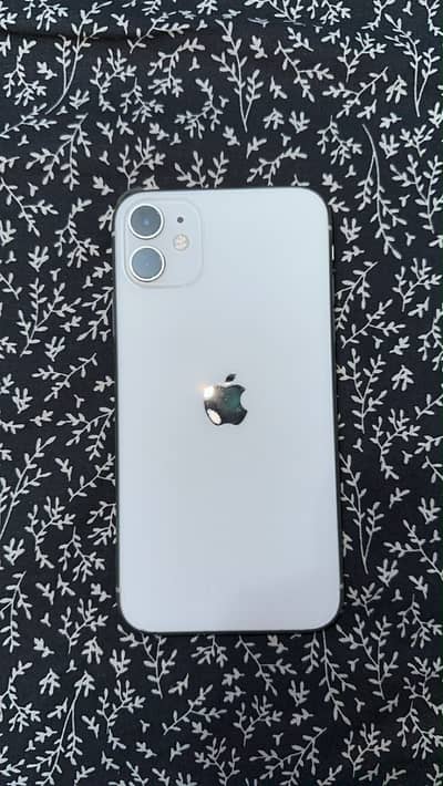 Apple iPhone 11 (Non-FU-64gb)