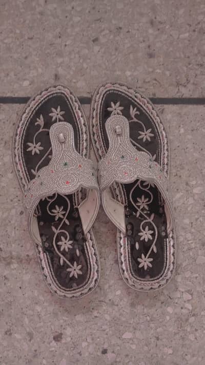 hand made shoes 
