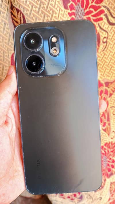Infinix Smart 9