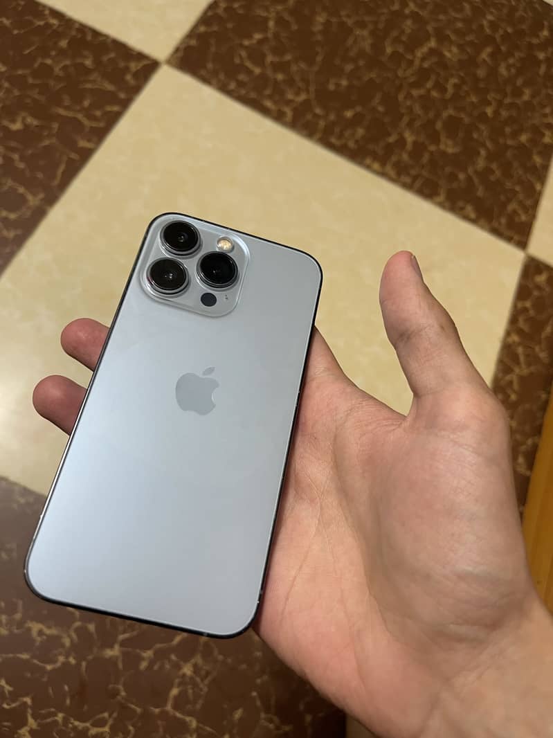 Apple iPhone 13 Pro 0