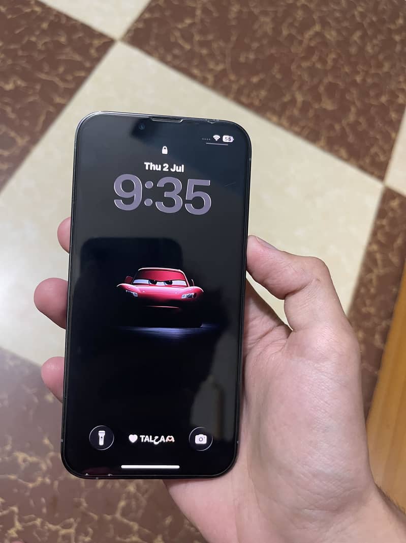 Apple iPhone 13 Pro 3