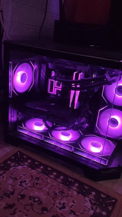 Mid-High Gaming Pc