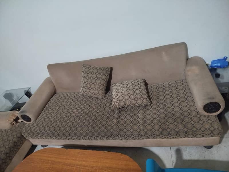 Sofa used 2