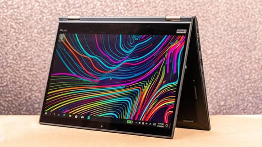 Lenovo X1 Yoga Cor i5 8th Gen 16Gb ram/ 256Gb NVMe 14" Touchscreen