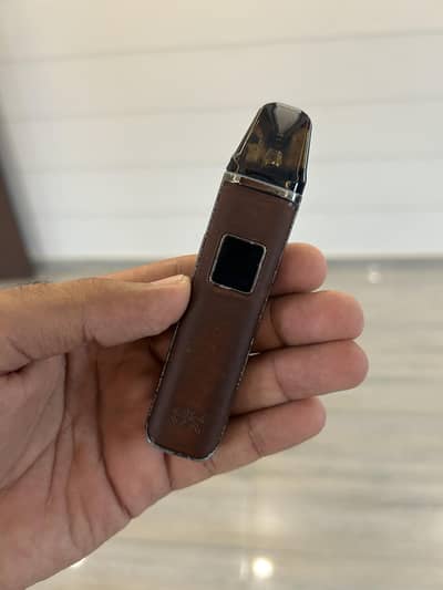 oxva xlim pro