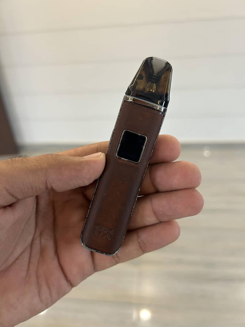 oxva xlim pro 0