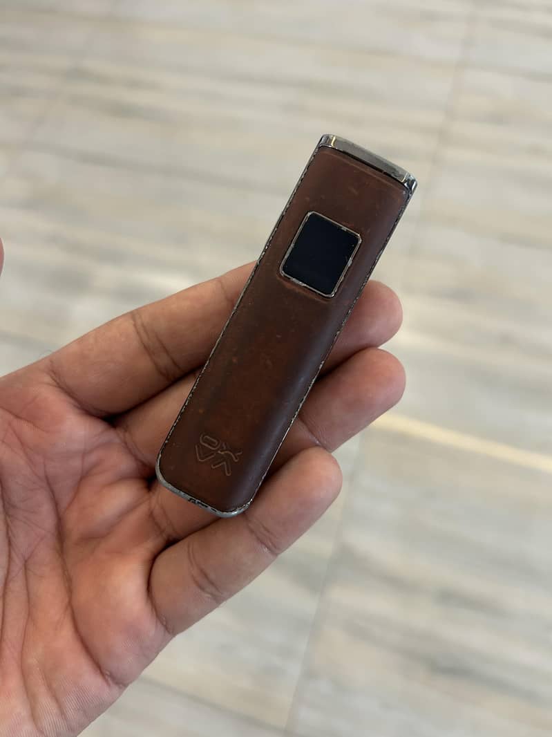 oxva xlim pro 4