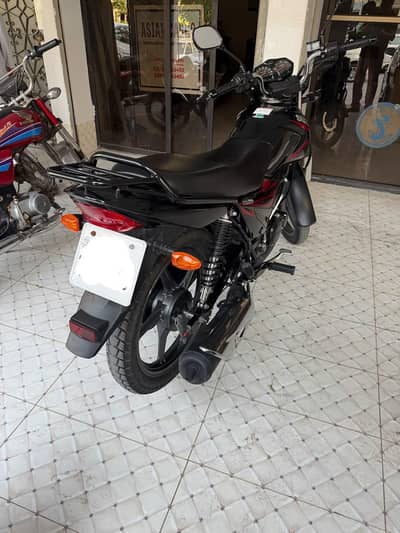 suzuki gr 150