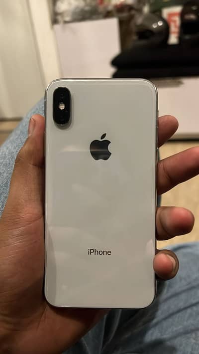 Iphone x for sale
