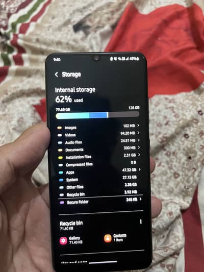 Samsung Galaxy A32