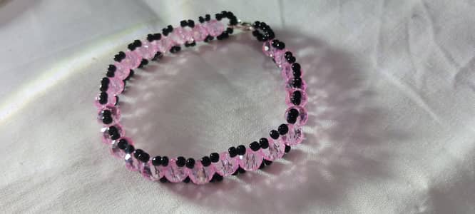ayesha's pearls collection