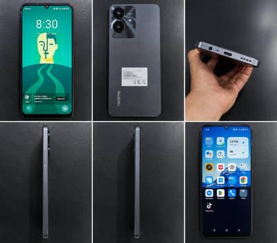 Realme Note 60x