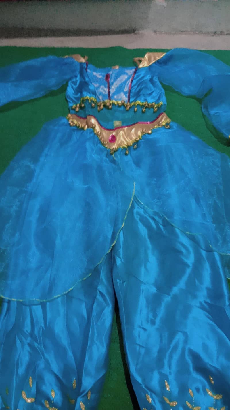 frocks 1