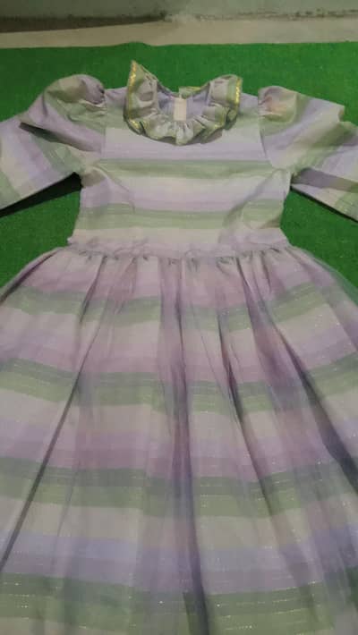 frocks
