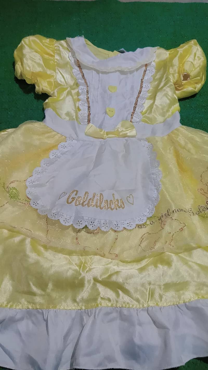frocks 4