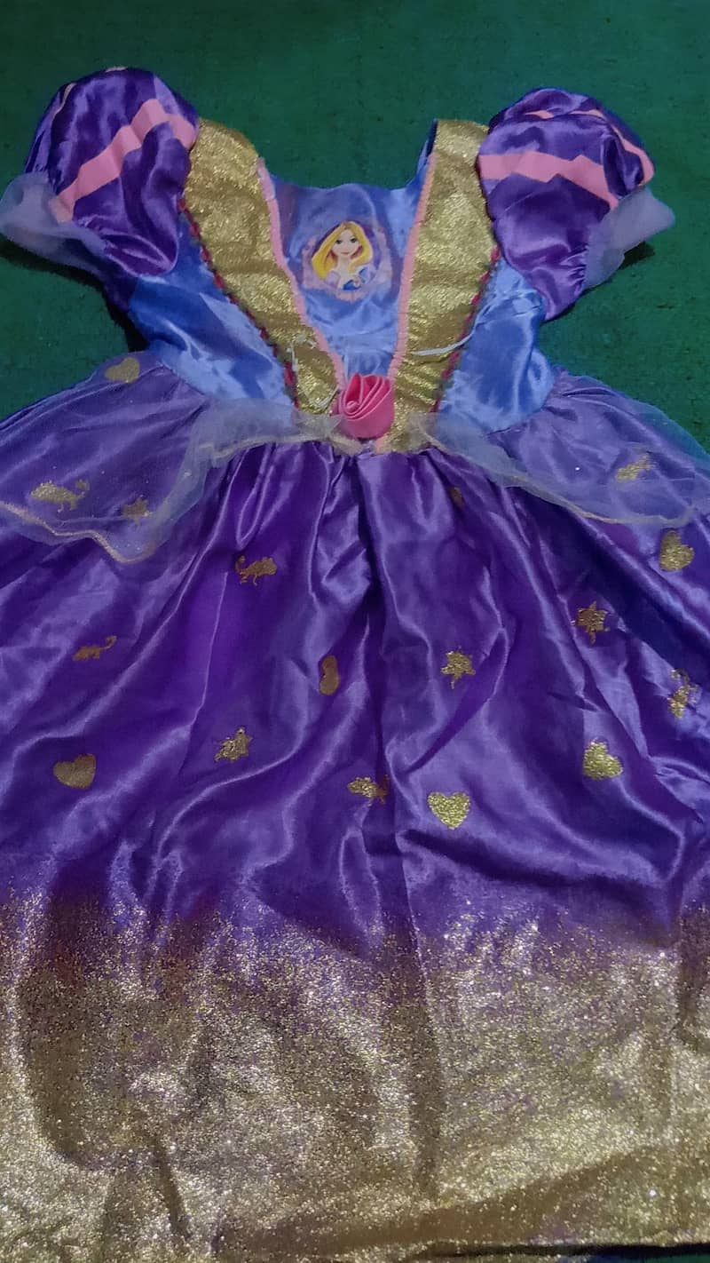 frocks 5