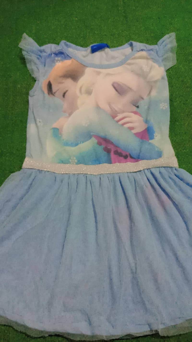 frocks 8