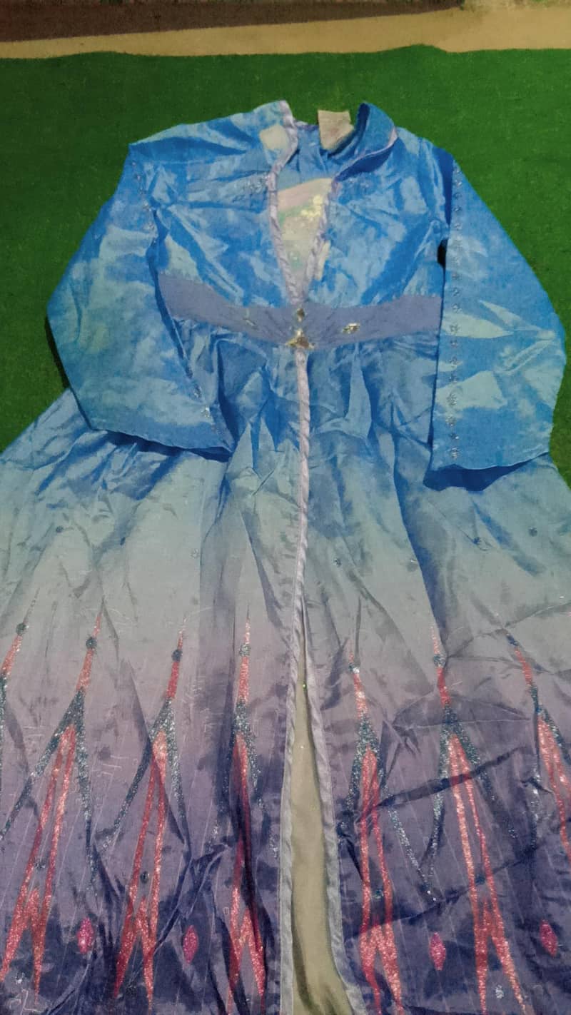 frocks 9