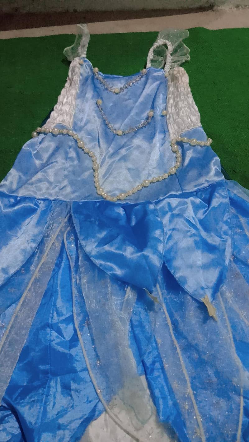 frocks 10