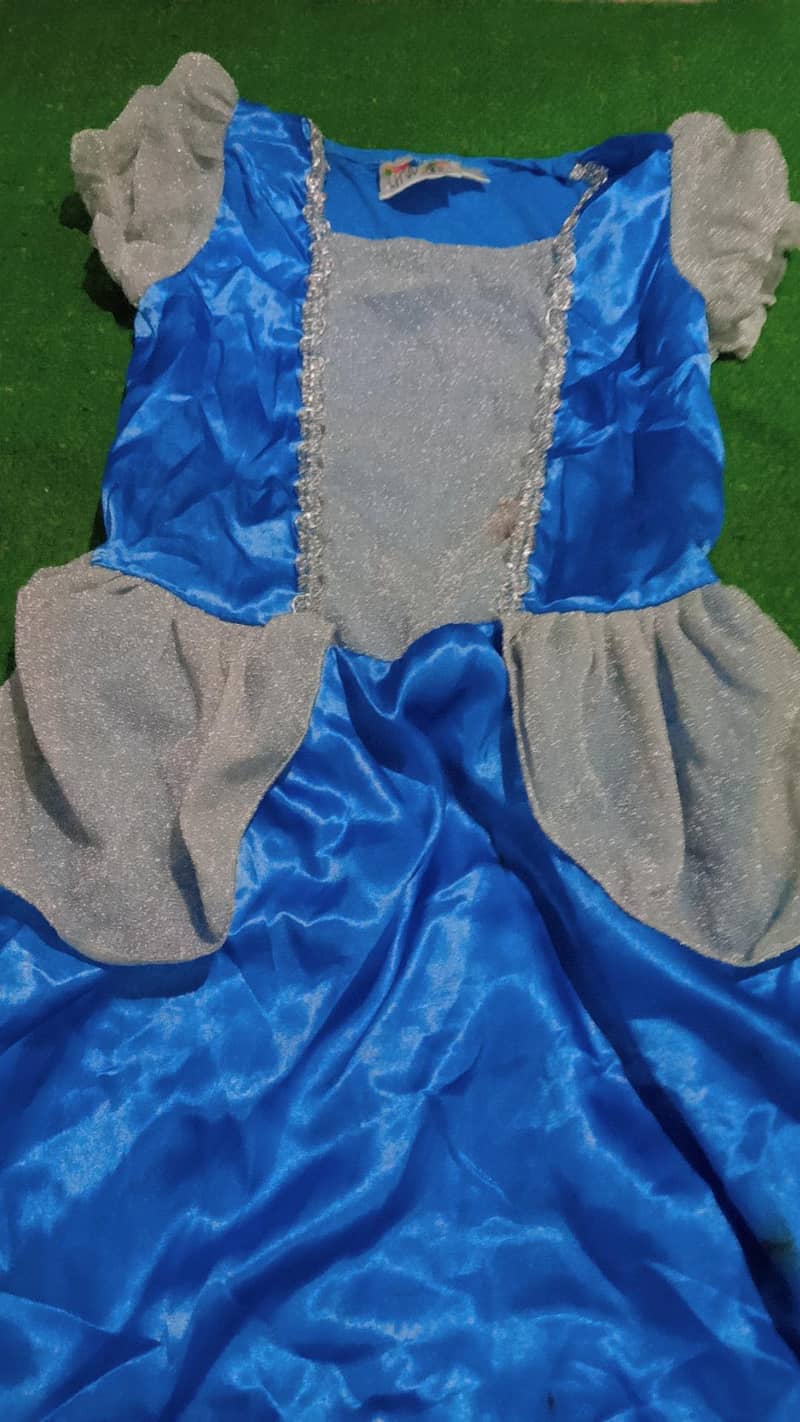 frocks 11