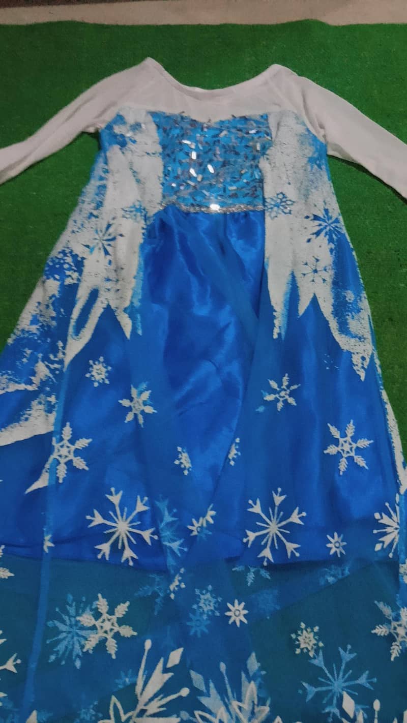 frocks 13