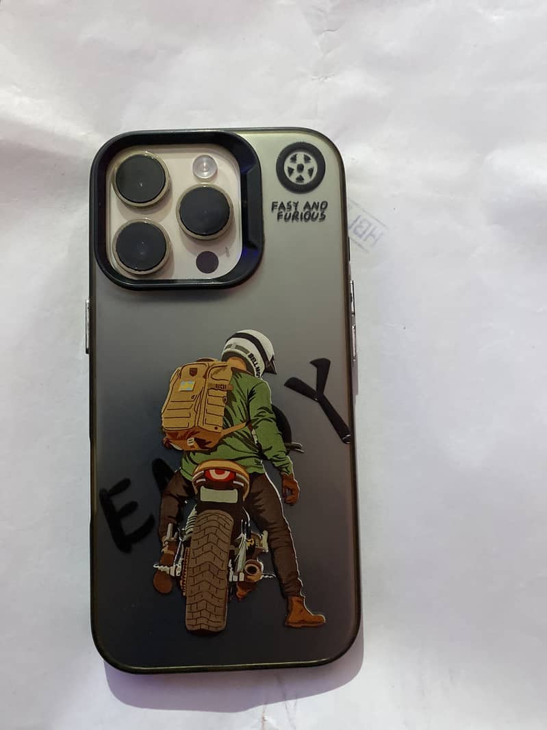 Apple iPhone 14 Pro 0