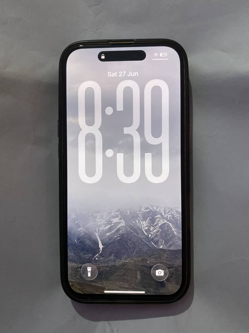 Apple iPhone 14 Pro 2