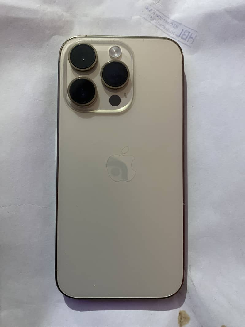 Apple iPhone 14 Pro 8