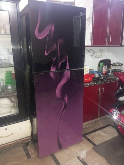 full size pel refrigerator
