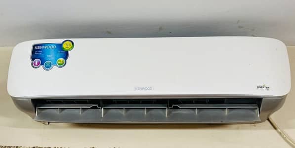 Kenwood 2 Ton DC inverter (e-glow series)