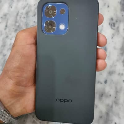 Oppo A6pro 8+8 256