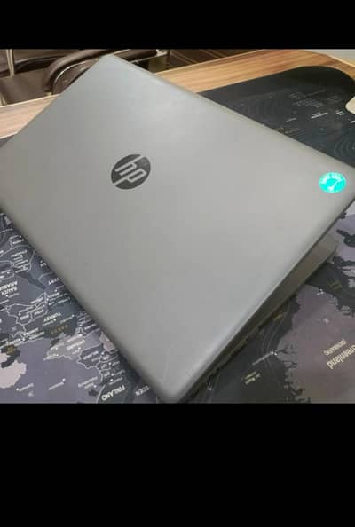 HP Core i5 10th Generation