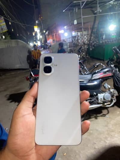 Infinix Smart 10 urgent sale exchange available