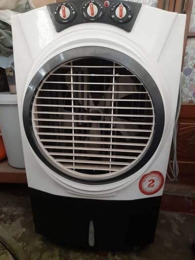room air cooler