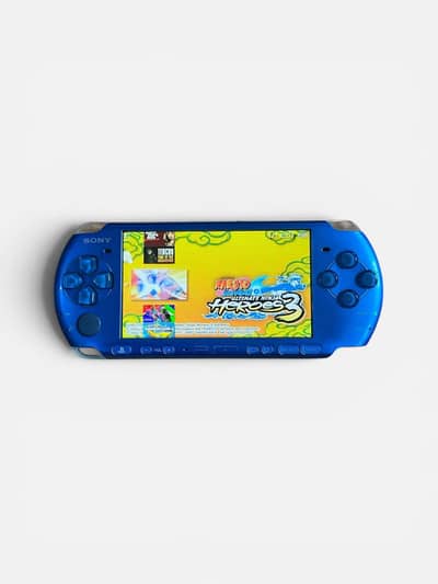 Blue PSP|Delivery Available All Over Pakistan