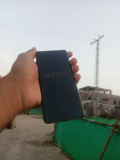 Vivo V30E