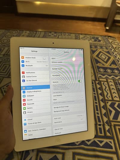 Ipad Gen 2