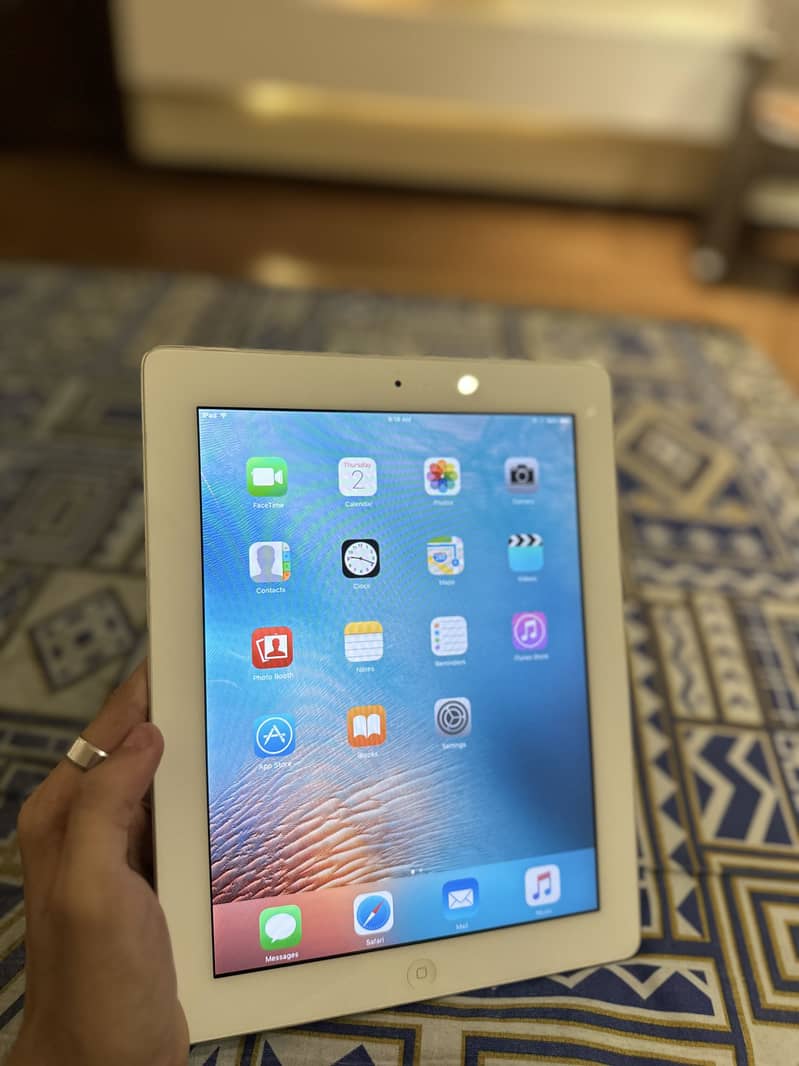 Ipad Gen 2 2
