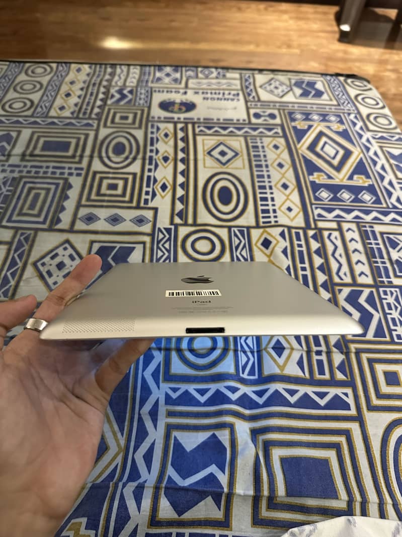 Ipad Gen 2 4