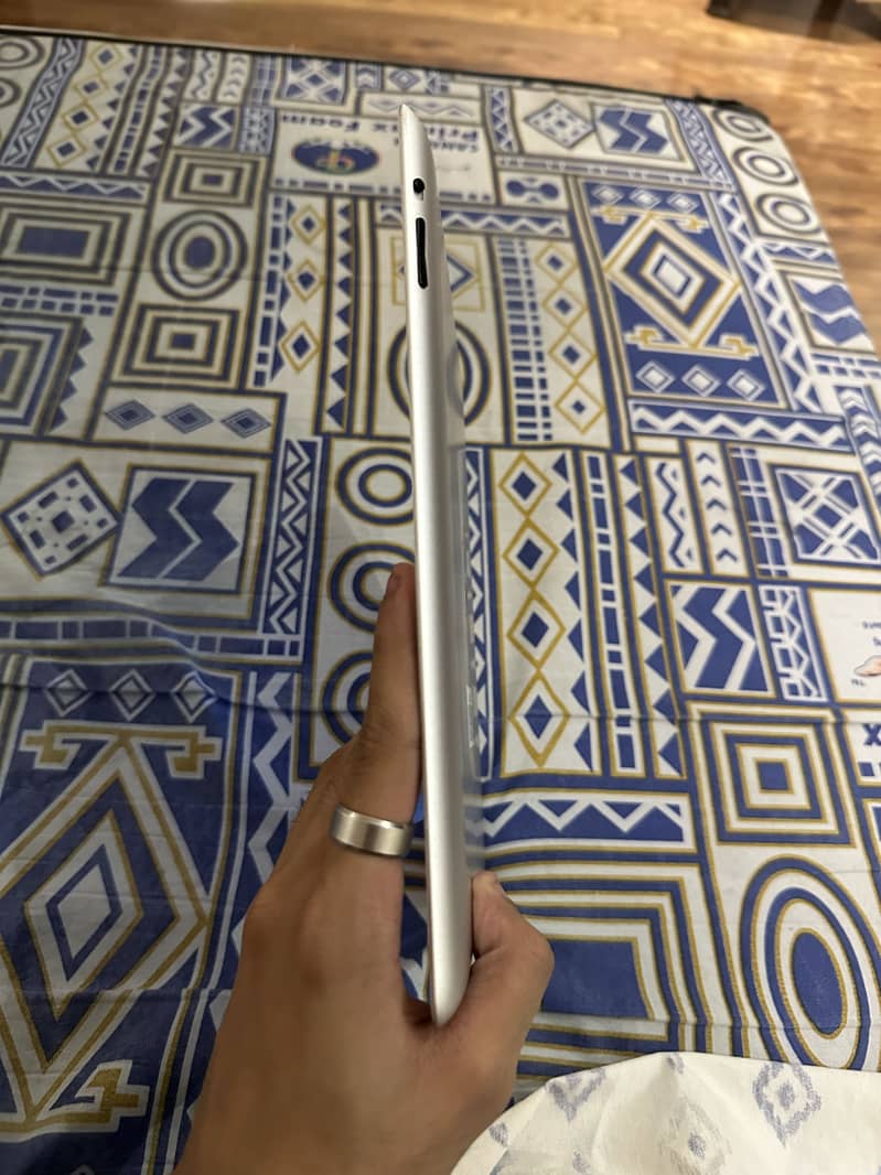 Ipad Gen 2 6