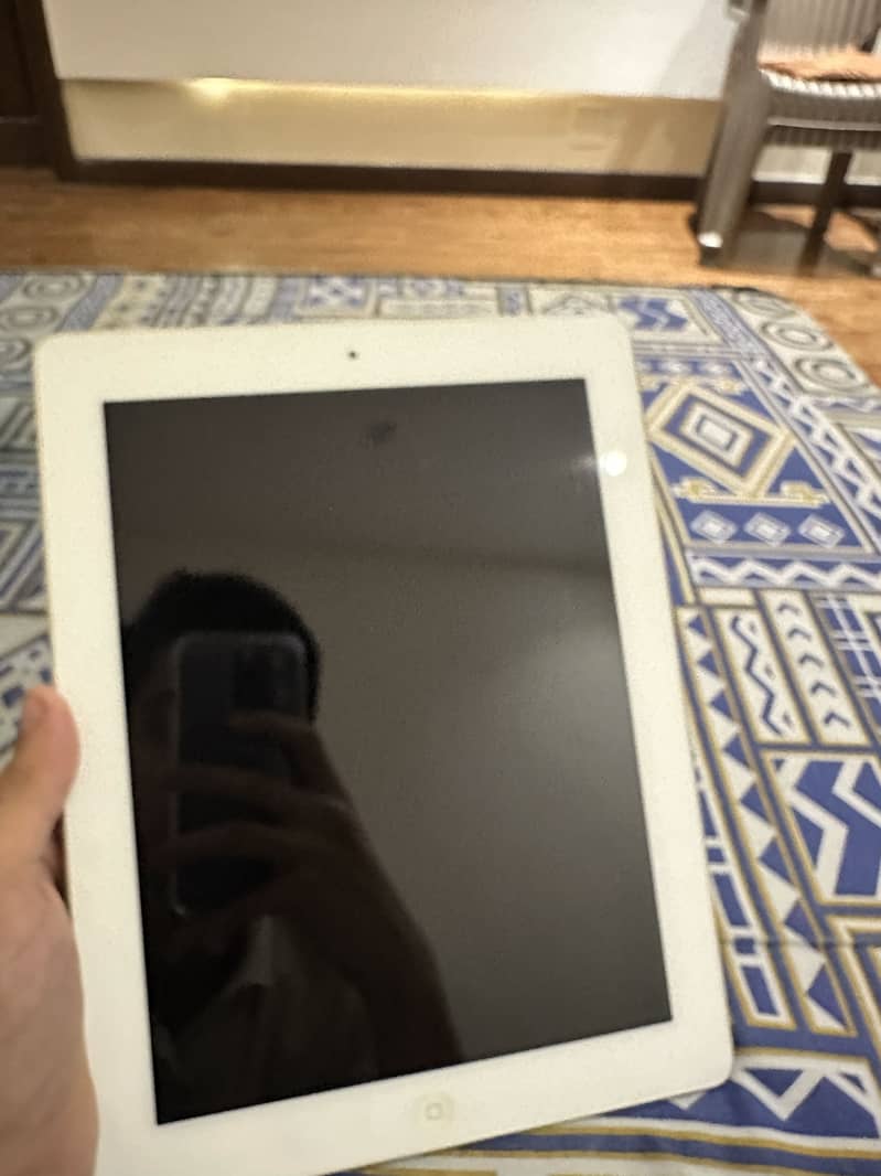 Ipad Gen 2 7